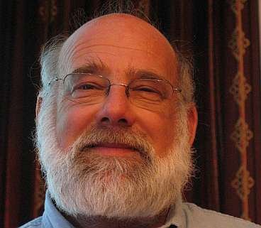 Jeff Halper